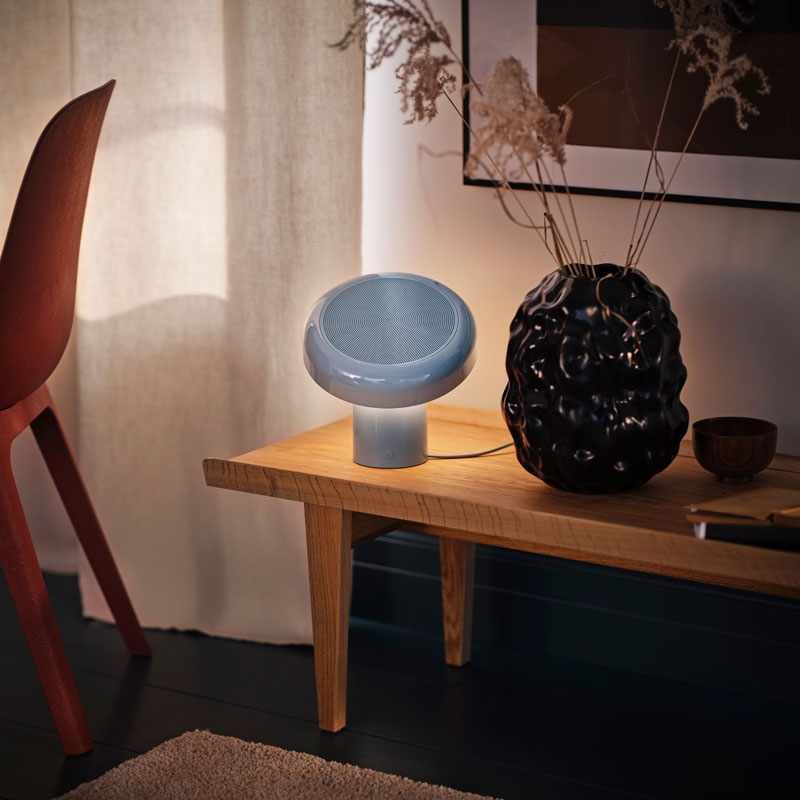 IKEA BLOMPRAKT gadget, der neue Matter-Standard IKEA BLOMPRAKT gadget, der neue Matter-Standard
