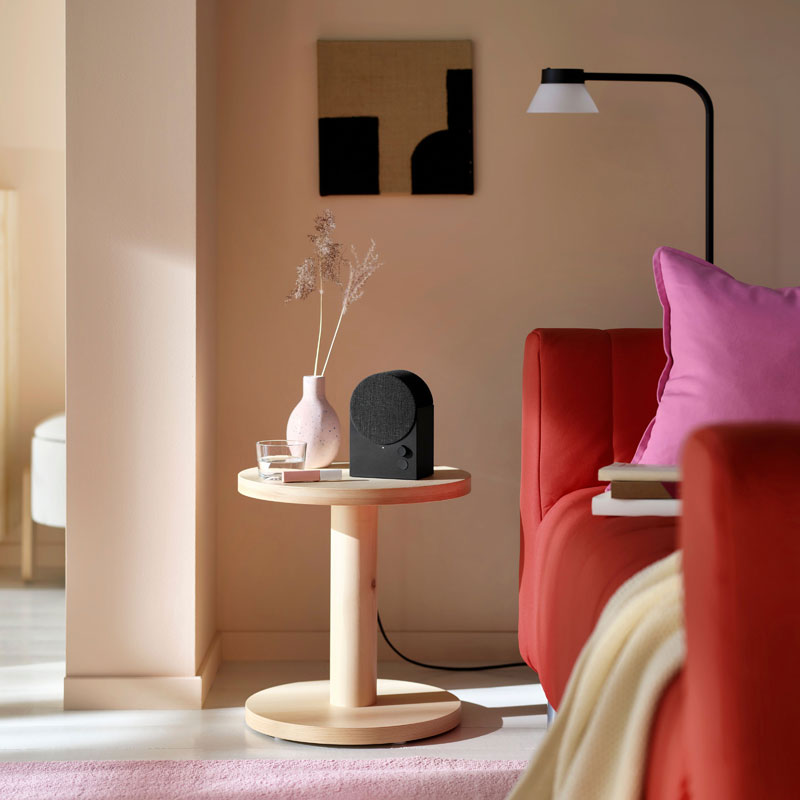 IKEA NATTBAD gadget, der neue Matter-Standard IKEA NATTBAD gadget, der neue Matter-Standard