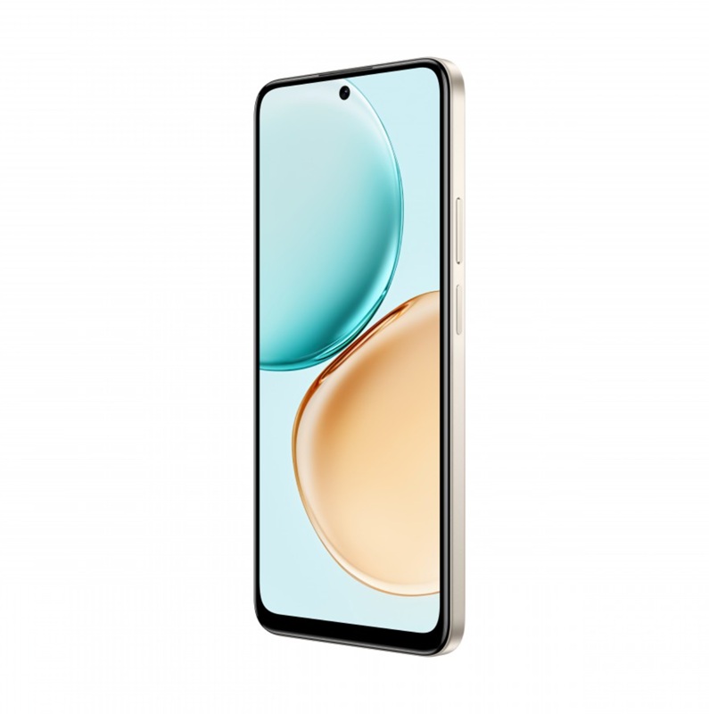 Honor X7d Bildschirm