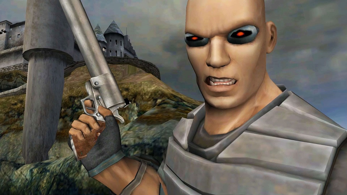 Es wird keine Neuauflage von TimeSplitters geben: Embracer Group hat das Studio Free Radical Design geschlossen Es wird keine Neuauflage von TimeSplitters geben: Embracer Group hat das Studio Free Radical Design geschlossen