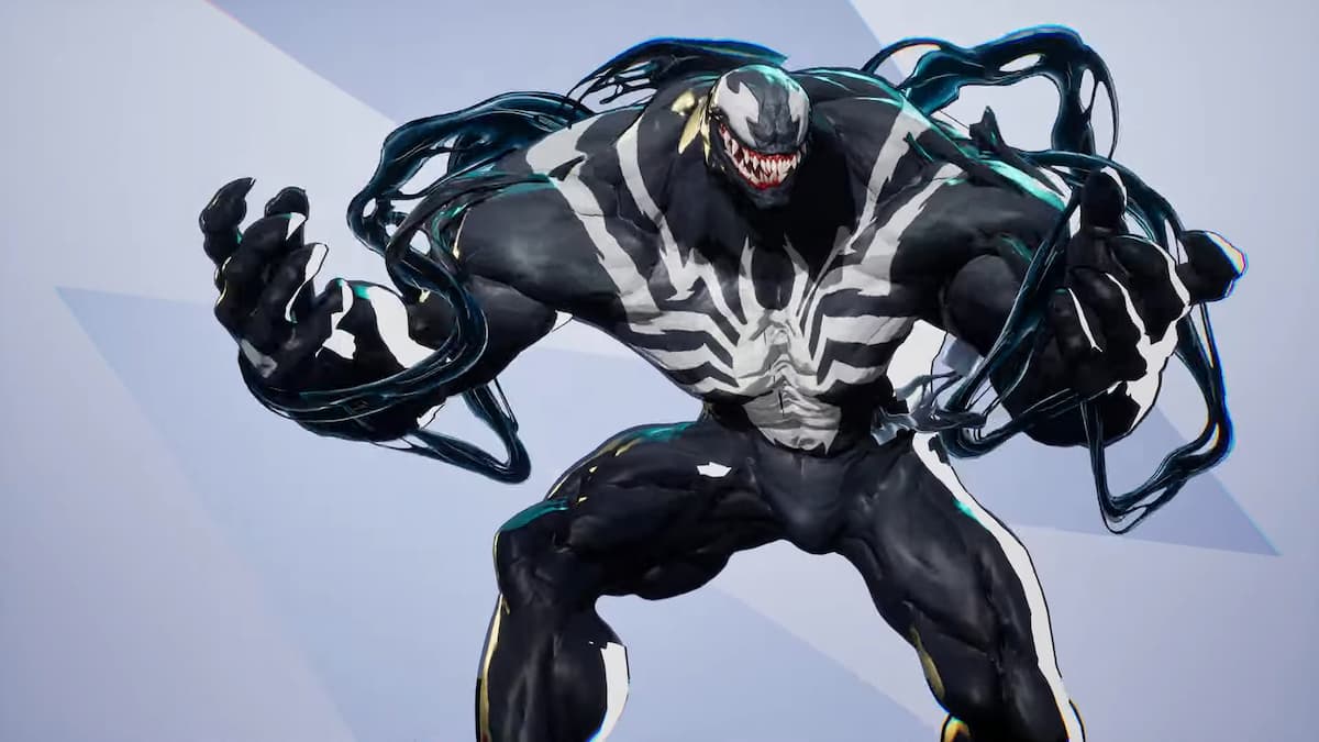 NetEase hat einen neuen Trailer für das Online-Actionspiel Marvel Rivals veröffentlicht - die Entwickler zeigen die Fähigkeiten von Venom NetEase hat einen neuen Trailer für das Online-Actionspiel Marvel Rivals veröffentlicht - die Entwickler zeigen die Fähigkeiten von Venom