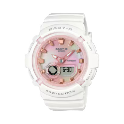 BGA-280TD-7AJF Uhr mit rosa Zifferblatt BGA-280TD-7AJF Uhr mit rosa Zifferblatt