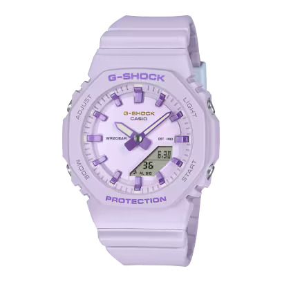 Casio GMA-P2125W-6A Uhr Casio GMA-P2125W-6A Uhr