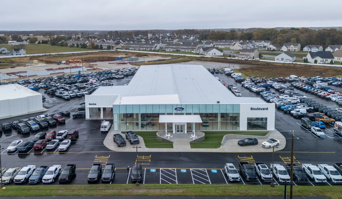 Räume für Interaktion und Arbeit