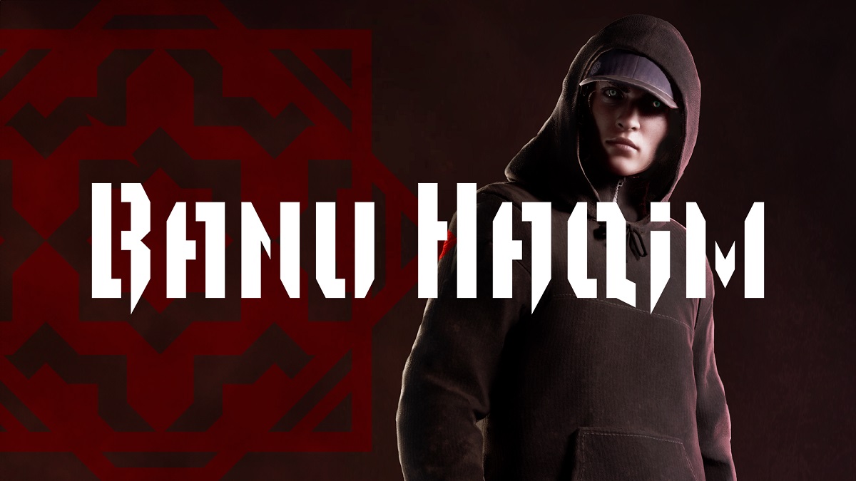 Heimliche Killer und Vollstrecker der Vampirgesetze: Die Entwickler von Vampire: The Masquerade - Bloodlines 2 haben den Clan der Banu Haqim eingeführt. Heimliche Killer und Vollstrecker der Vampirgesetze: Die Entwickler von Vampire: The Masquerade - Bloodlines 2 haben den Clan der Banu Haqim eingeführt.