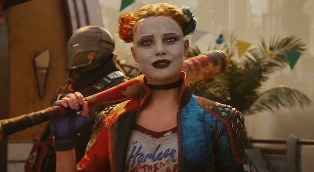 Lebendig, rasant und brutal: detailliertes Gameplay für das Koop-Actionspiel Suicide Squad: Töte die Gerechtigkeitsliga Lebendig, rasant und brutal: detailliertes Gameplay für das Koop-Actionspiel Suicide Squad: Töte die Gerechtigkeitsliga