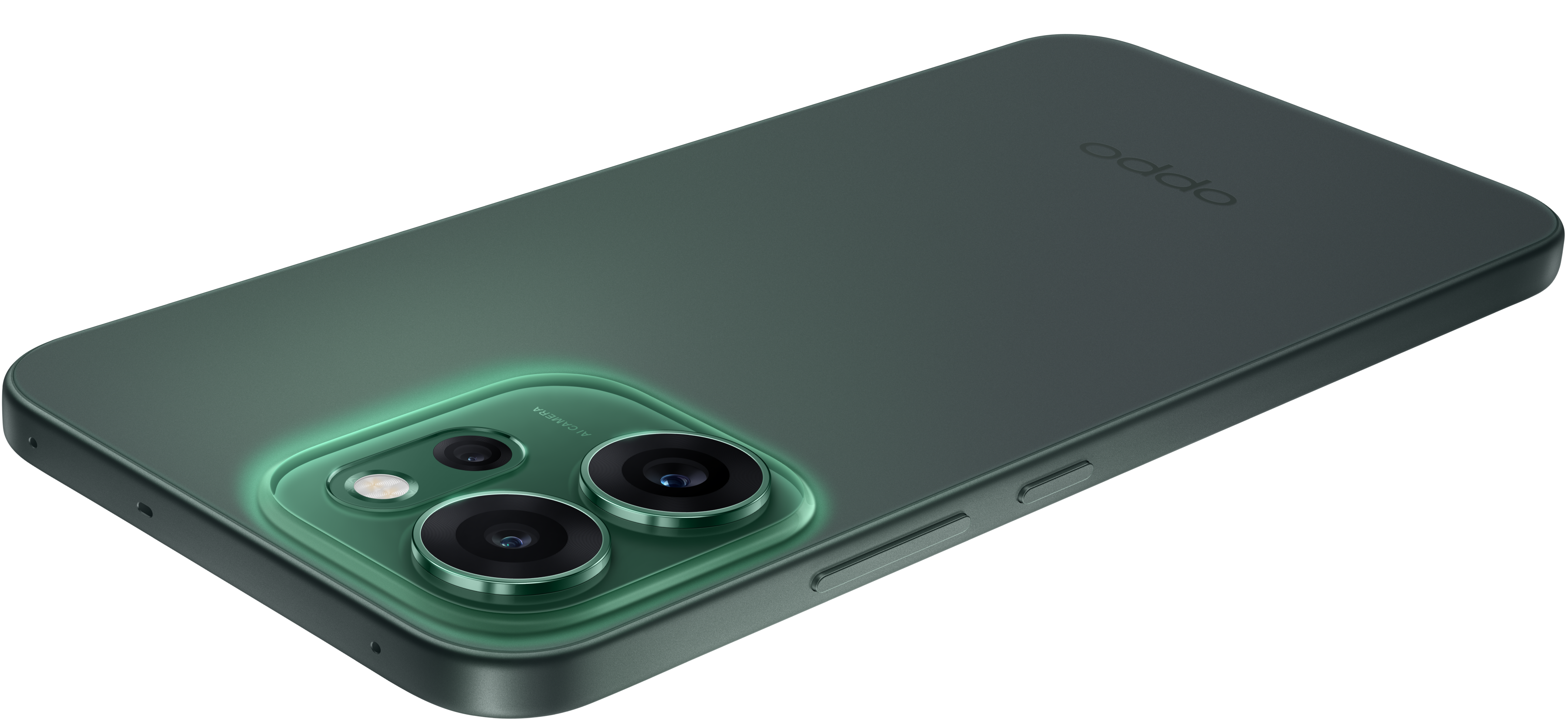 Oppo-Smartphone