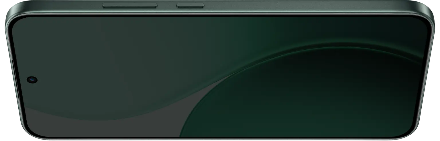 Oppo-Smartphone-Bildschirm