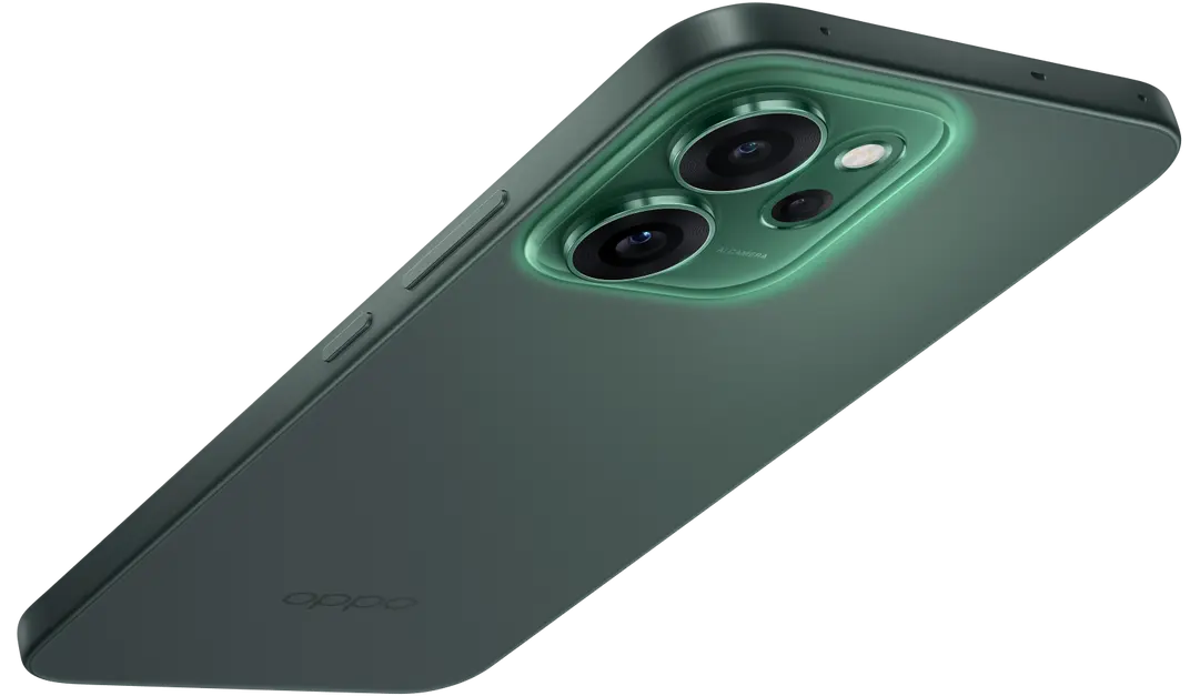 So sieht Ihr Oppo-Smartphone aus