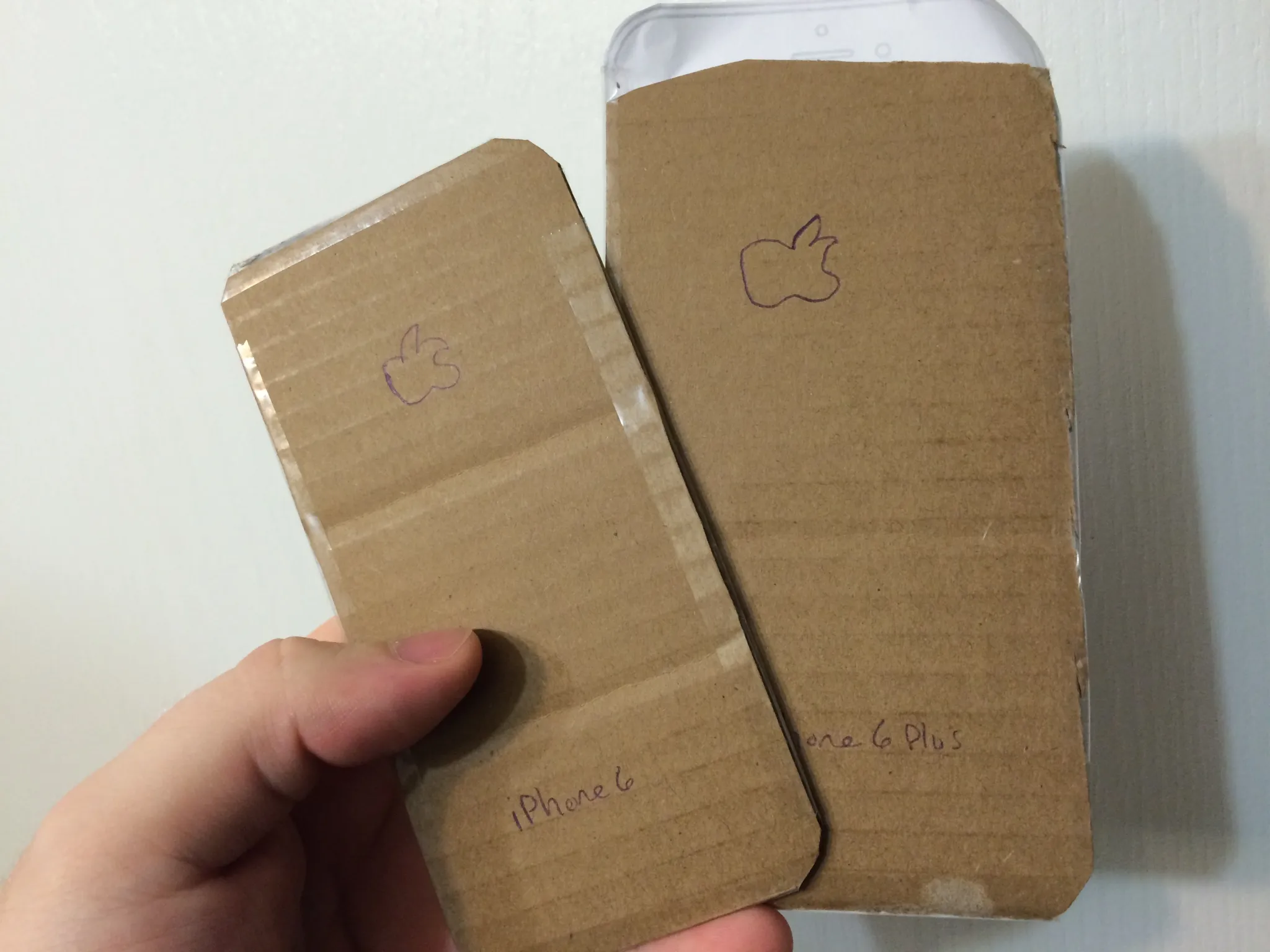 Modell iPhone 17 Modell iPhone 17