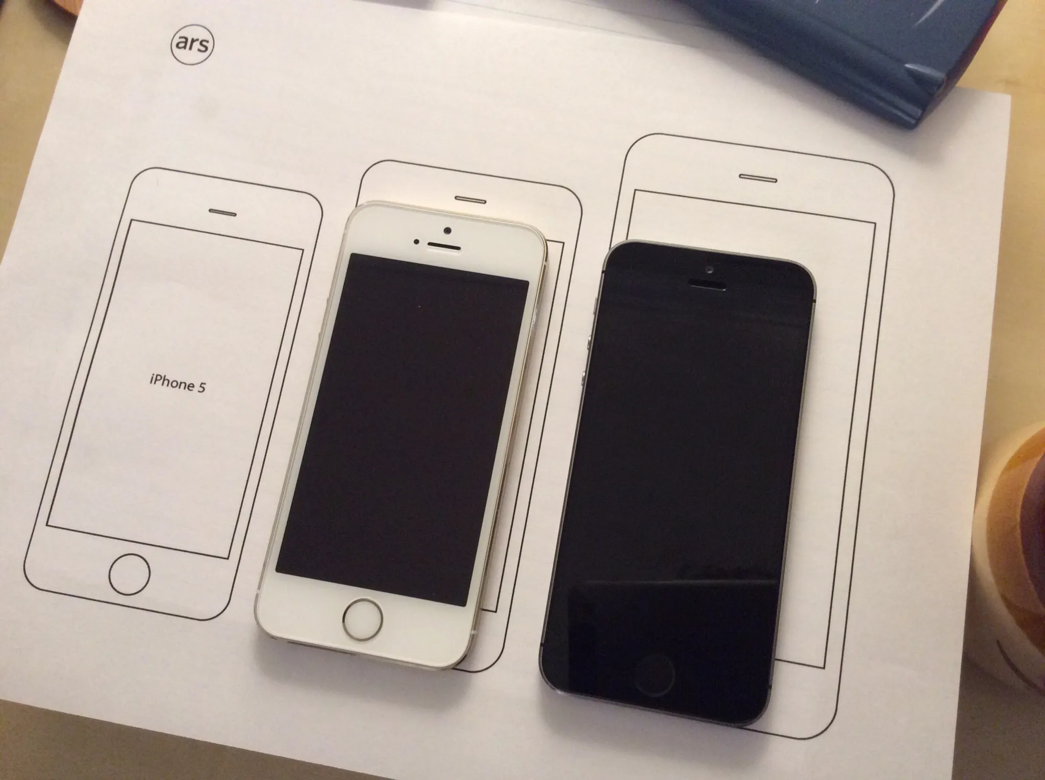iPhone 17 Air Modell iPhone 17 Air Modell