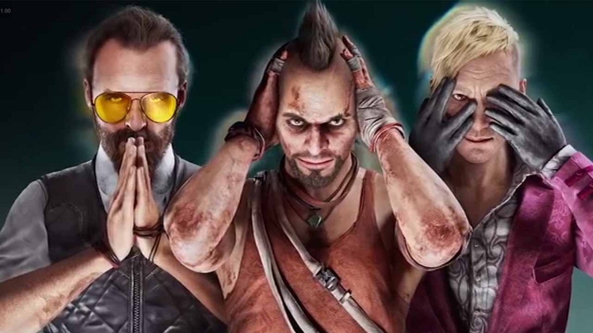 Insider verrät Ubisofts Pläne: zwei neue Far Cry-Spiele in Entwicklung Insider verrät Ubisofts Pläne: zwei neue Far Cry-Spiele in Entwicklung