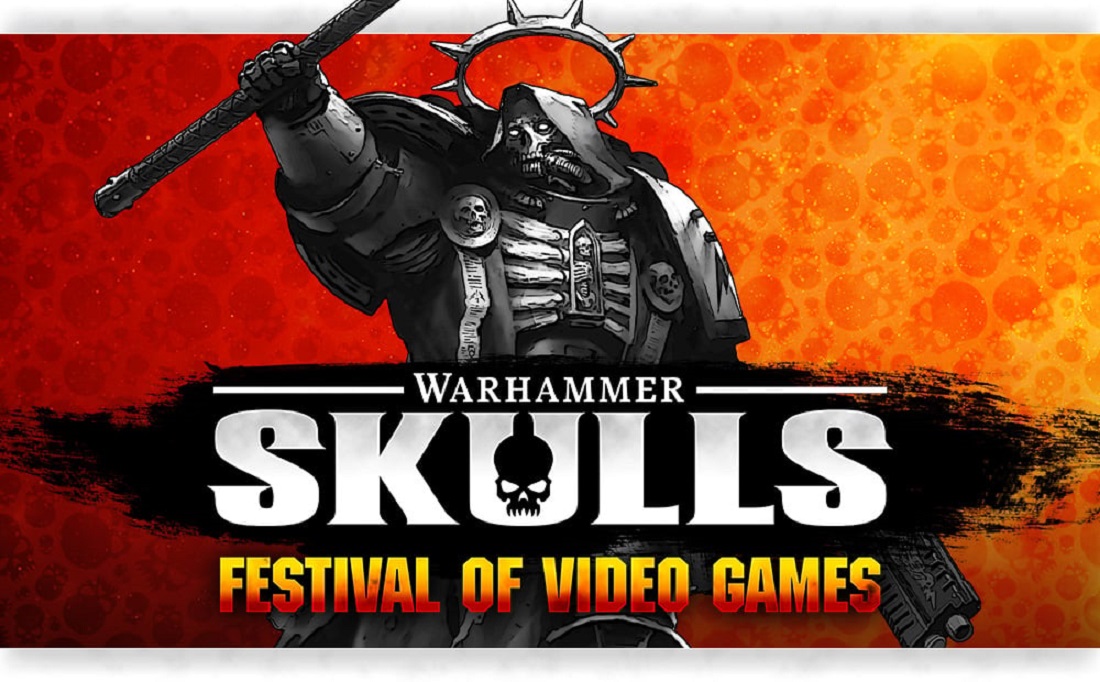 Nächste Woche werden auf der Warhammer Skulls 2023-Show neue Videospiele der beliebten Franchise enthüllt Nächste Woche werden auf der Warhammer Skulls 2023-Show neue Videospiele der beliebten Franchise enthüllt