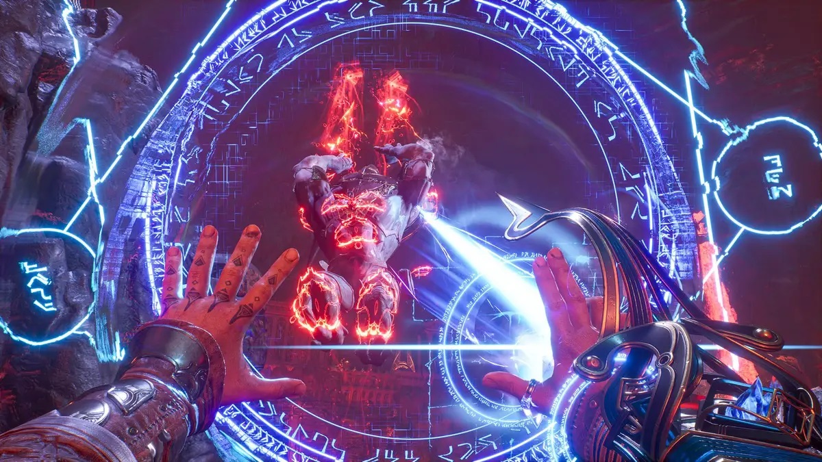Um die Veröffentlichung eines großen Updates zu feiern, bietet Electronic Arts jedem eine kostenlose Demo des magischen Shooters Immortals of Aveum Um die Veröffentlichung eines großen Updates zu feiern, bietet Electronic Arts jedem eine kostenlose Demo des magischen Shooters Immortals of Aveum