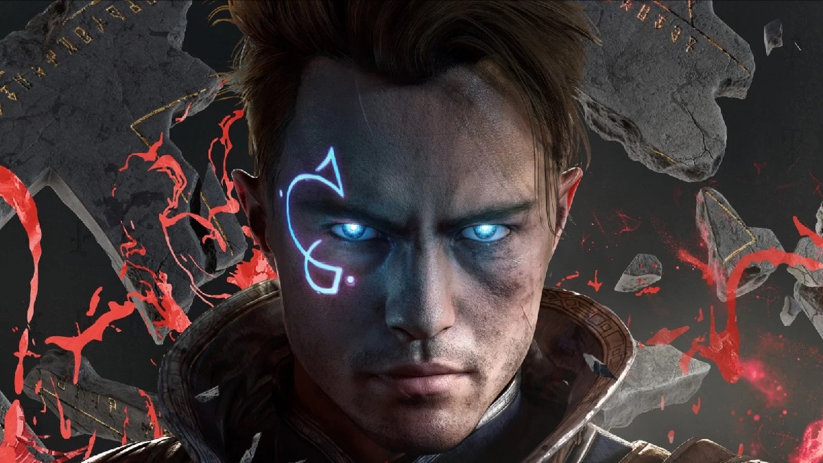 Heftige Kampfmagier-Diskussionen und schöne Gesichtsanimationen im Cinematic-Trailer zum Shooter Immortals of Aveum. Der Trailer wurde auf der Comic-Con gezeigt Heftige Kampfmagier-Diskussionen und schöne Gesichtsanimationen im Cinematic-Trailer zum Shooter Immortals of Aveum. Der Trailer wurde auf der Comic-Con gezeigt