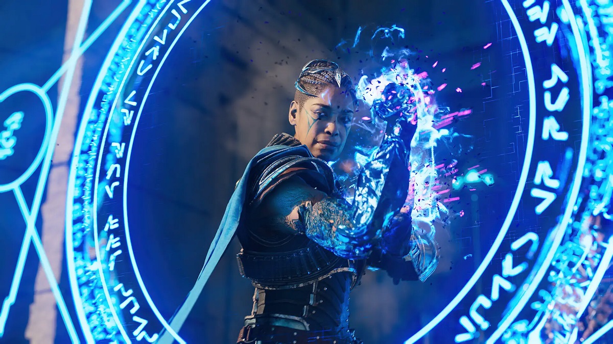 Electronic Arts hat die Systemanforderungen für den Fantasy-Shooter Immortals of Aveum aktualisiert, aber es ist nicht besser geworden. Nicht jeder wird in der Lage sein, das Spiel zu spielen Electronic Arts hat die Systemanforderungen für den Fantasy-Shooter Immortals of Aveum aktualisiert, aber es ist nicht besser geworden. Nicht jeder wird in der Lage sein, das Spiel zu spielen