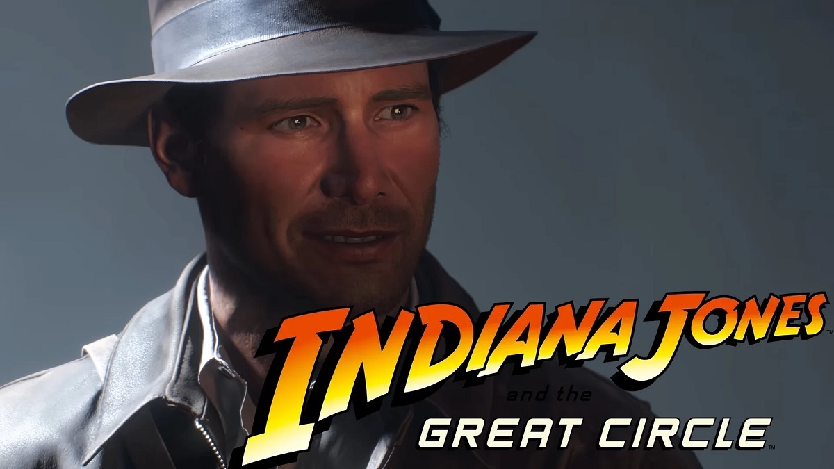 Bei der Eröffnungsfeier der gamescom 2024 wird eine neue Vorführung von Indiana Jones and the Great Circle stattfinden Bei der Eröffnungsfeier der gamescom 2024 wird eine neue Vorführung von Indiana Jones and the Great Circle stattfinden