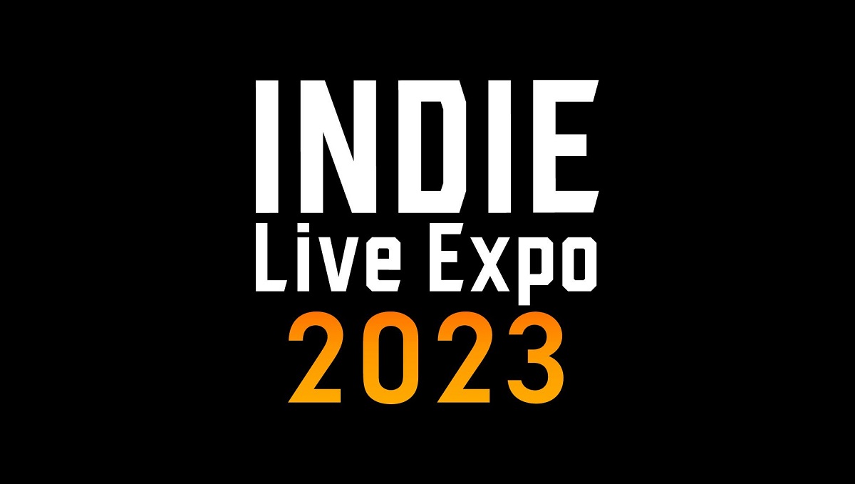 Im Mai findet die Online-Messe INDIE Live Expo 2023 statt, auf der Entwickler mehr als zweihundert Indie-Spiele und -Add-ons präsentieren werden