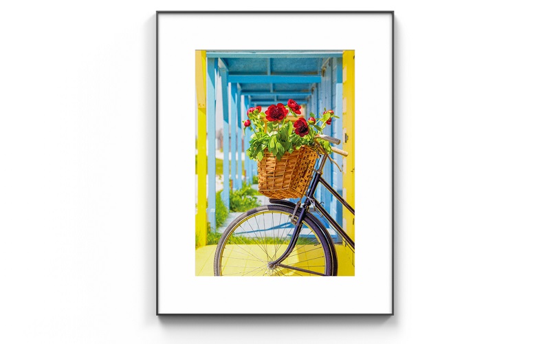 InkPoster digitales Poster von PocketBook InkPoster digitales Poster von PocketBook