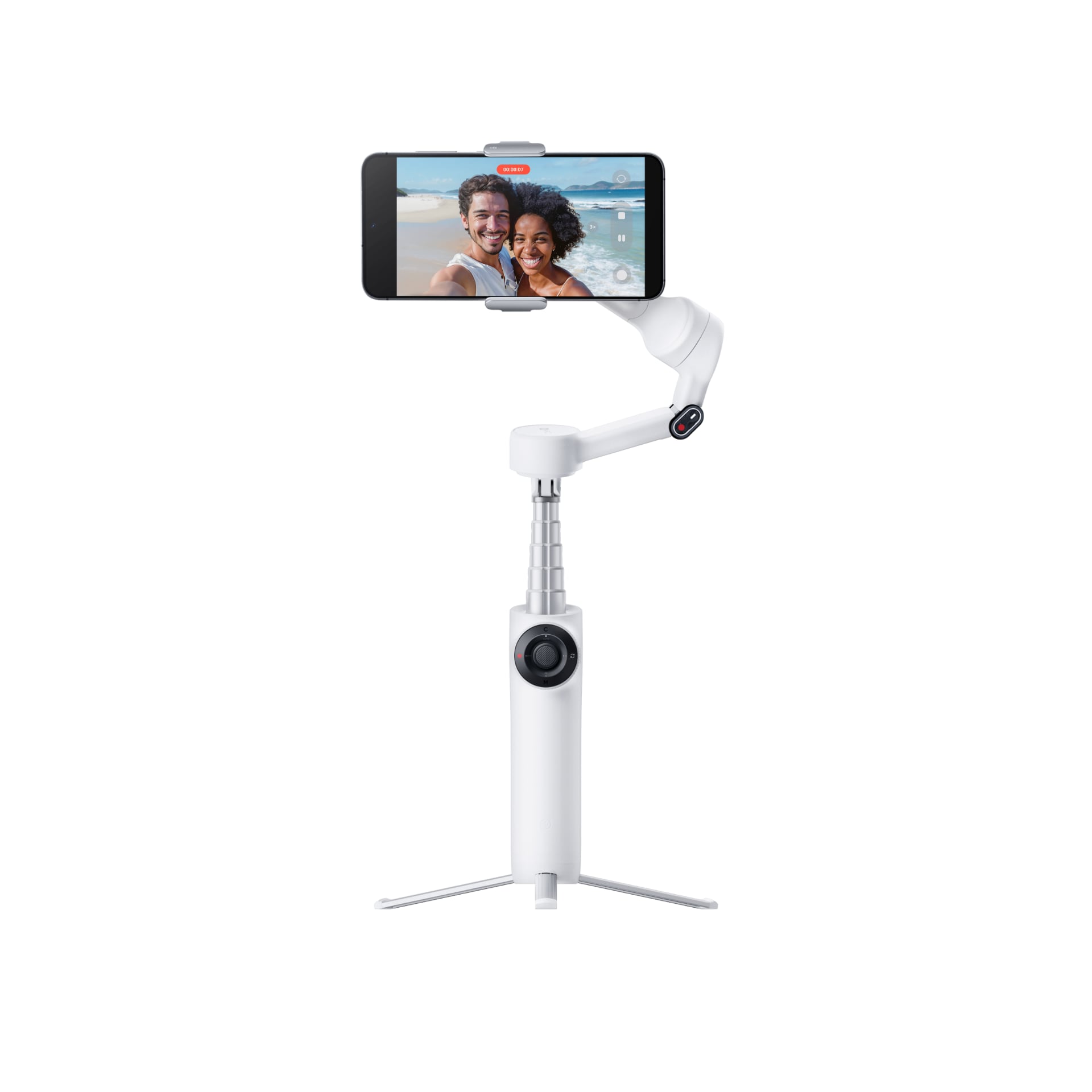 Insta360 Flow 2 - Bild 4 Insta360 Flow 2 - Bild 4
