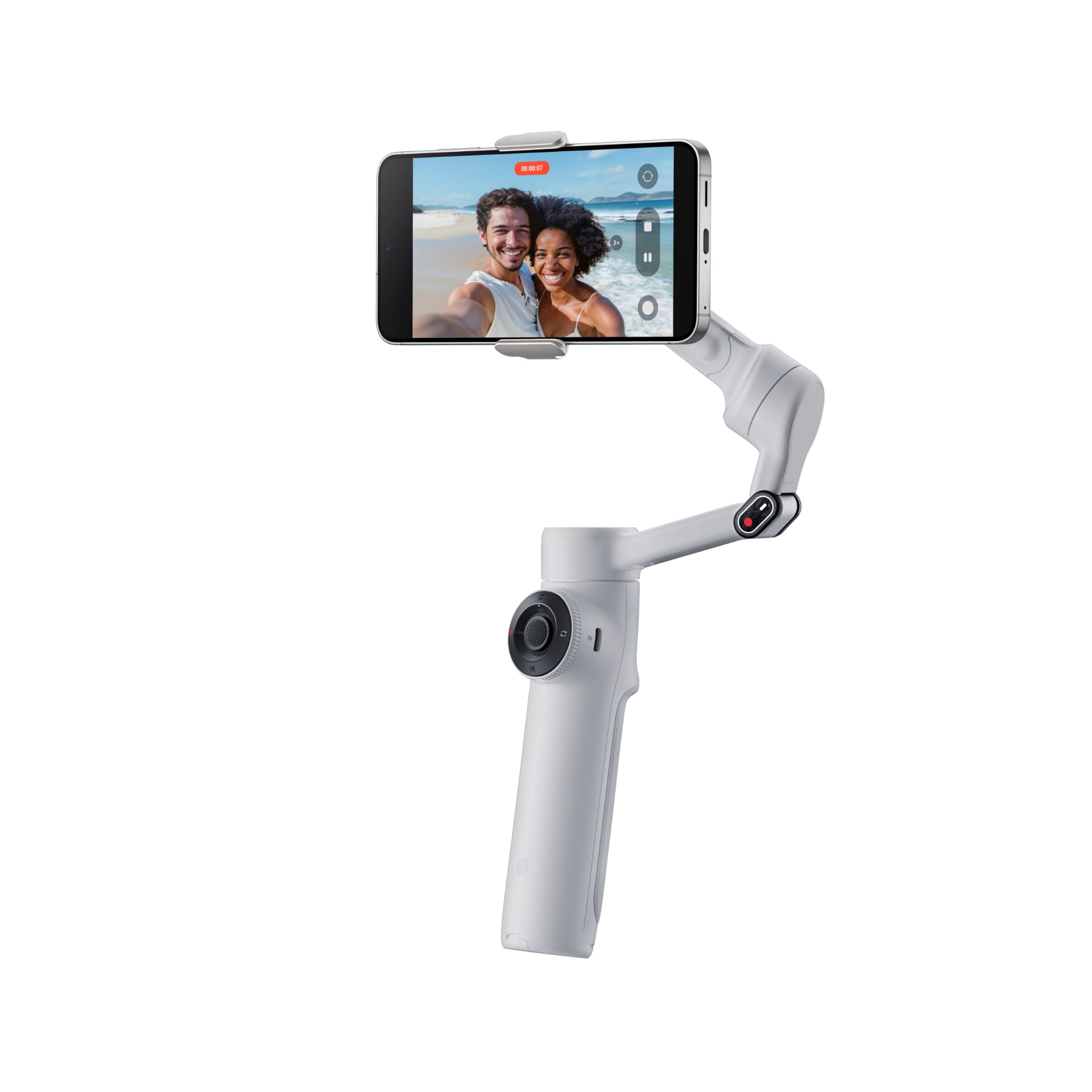 Insta360 Flow 2 - Bild 1 Insta360 Flow 2 - Bild 1