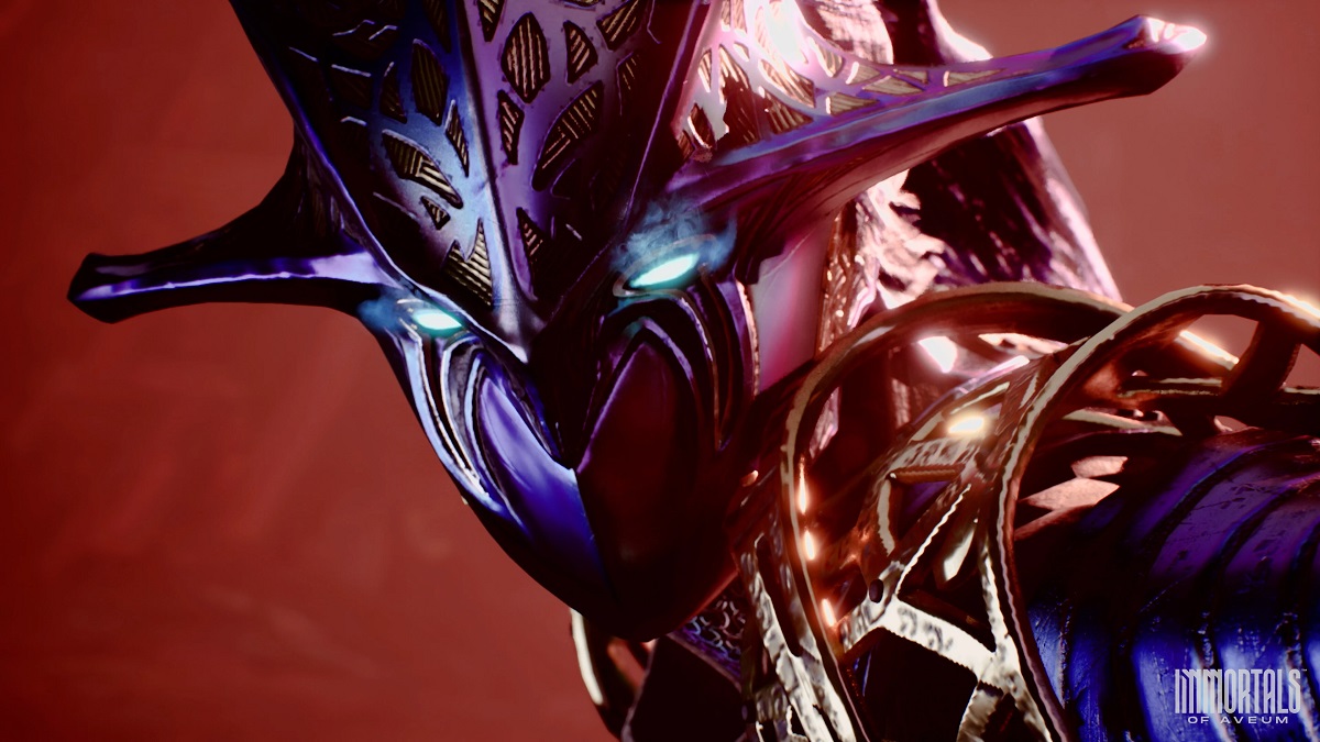 Farbenfrohe Schlachten und zerstörerische Magie im Release-Trailer zum Fantasy-Shooter Immortals of Aveum Farbenfrohe Schlachten und zerstörerische Magie im Release-Trailer zum Fantasy-Shooter Immortals of Aveum