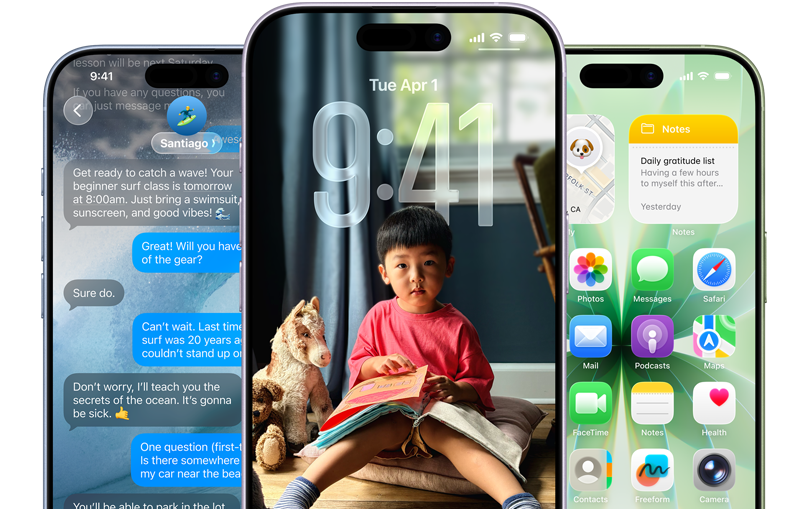 iOS-Update für iPhone 17 iOS-Update für iPhone 17