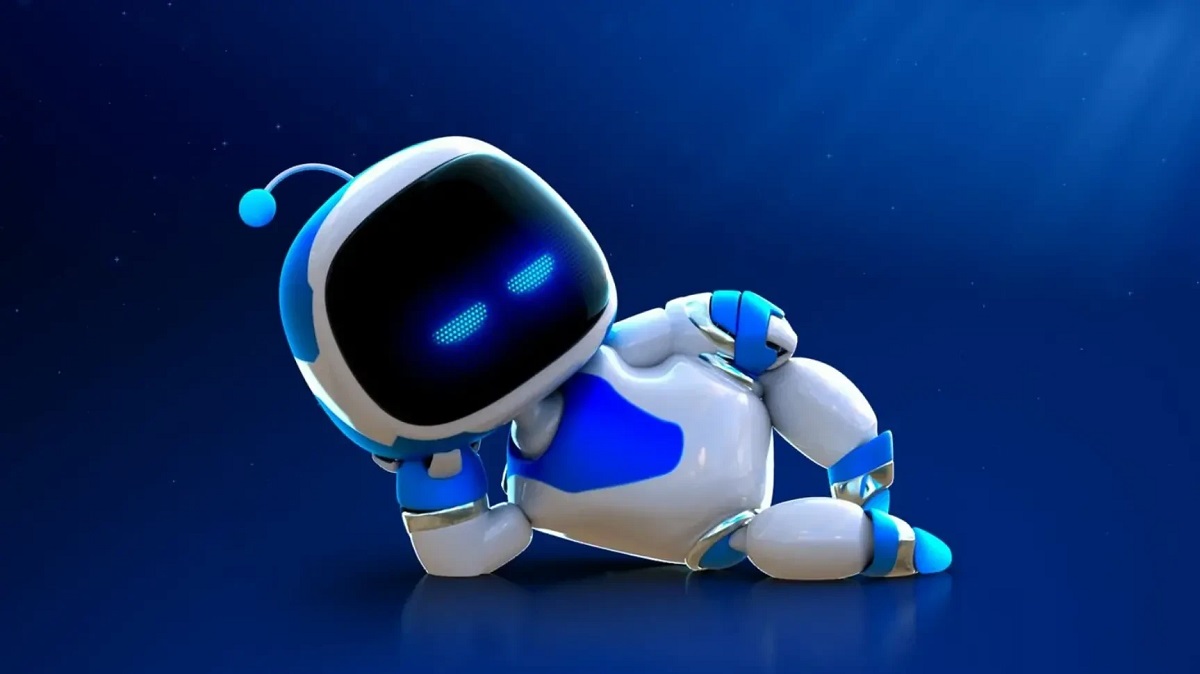Das beste Nach-Mario-Spiel: Der Platformer Astro Bot erfreut sich großer Beliebtheit und ist bereits zu einem der erfolgreichsten Spiele des Genres geworden Das beste Nach-Mario-Spiel: Der Platformer Astro Bot erfreut sich großer Beliebtheit und ist bereits zu einem der erfolgreichsten Spiele des Genres geworden