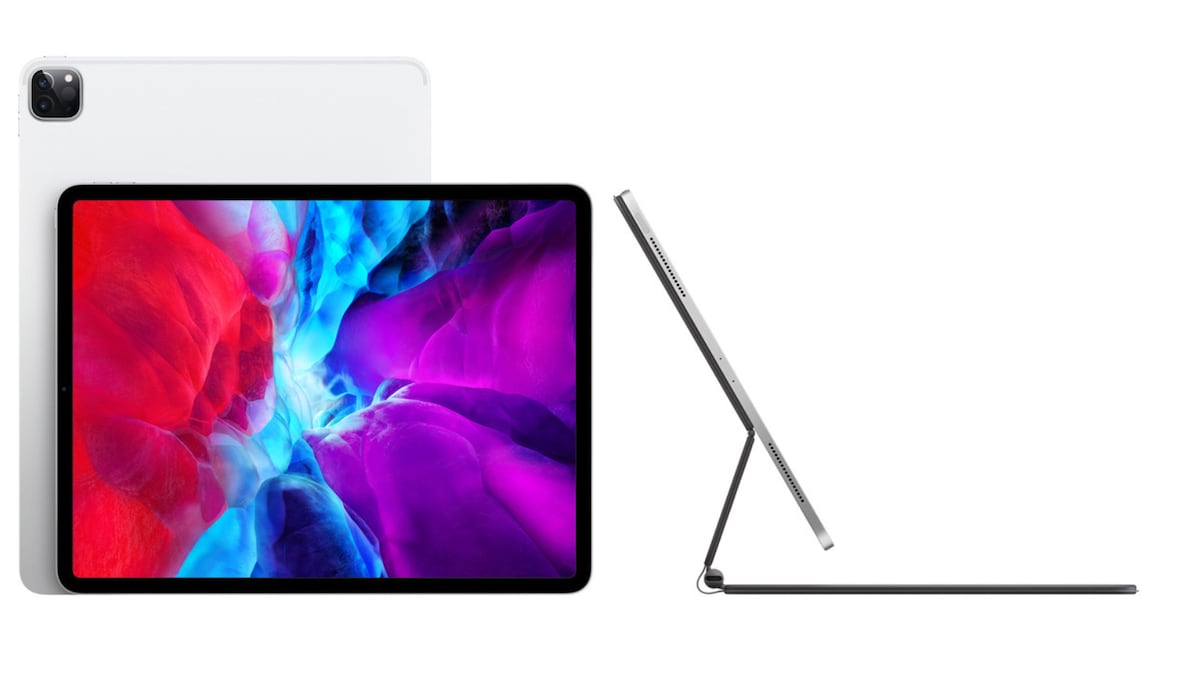 Apple arbeitet an einem riesigen iPad mit 14,1-Zoll-Display und M2-Prozessor Apple arbeitet an einem riesigen iPad mit 14,1-Zoll-Display und M2-Prozessor