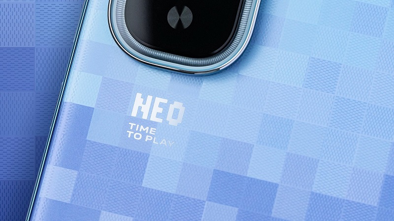 Technische Spezifikationen iQOO Neo10 Pro+ Technische Spezifikationen iQOO Neo10 Pro+