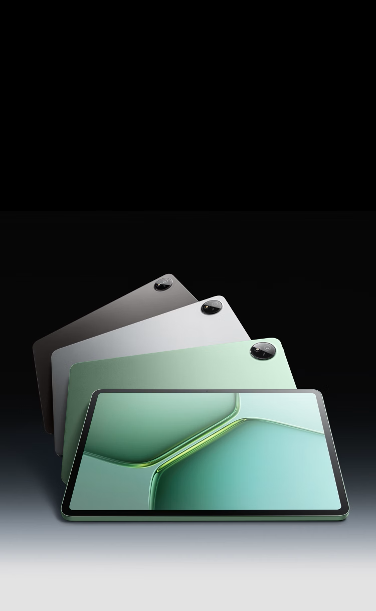 Vivo Pad 5e Bild von Vivo Pad 5e