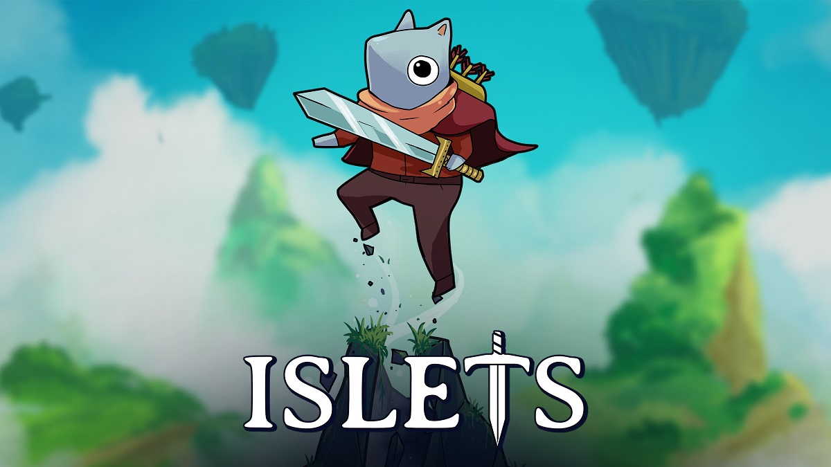EGS hat eine Verlosung für den hoch angesehenen Action-Plattformer Islets gestartet. Und nächste Woche werden zwei coole Spiele angeboten EGS hat eine Verlosung für den hoch angesehenen Action-Plattformer Islets gestartet. Und nächste Woche werden zwei coole Spiele angeboten