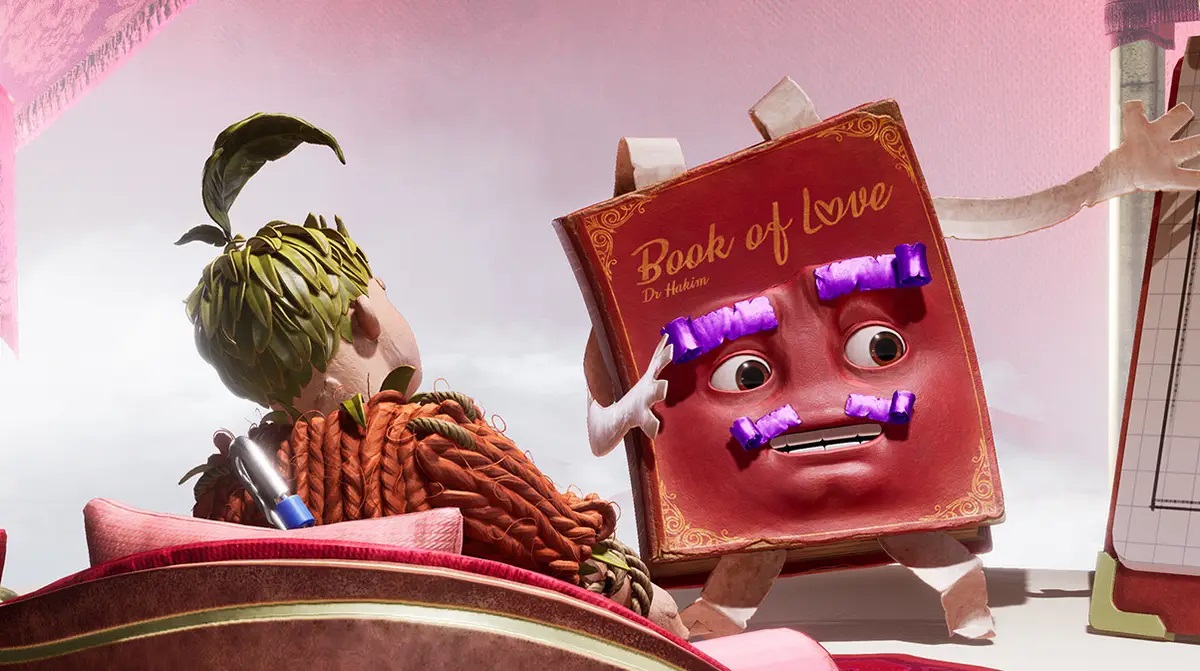 Der neue Patch für It Takes Two fügt volle Steam-Deck-Kompatibilität hinzu, entfernt die Bindung an den EA Launcher und vereinfacht die Spielereinladungen Der neue Patch für It Takes Two fügt volle Steam-Deck-Kompatibilität hinzu, entfernt die Bindung an den EA Launcher und vereinfacht die Spielereinladungen