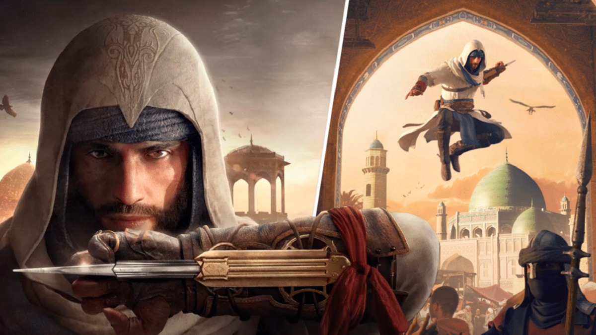 Keine Geheimnisse mehr: Youtuber haben 90 Minuten Gameplay von Assassin's Creed Mirage veröffentlicht