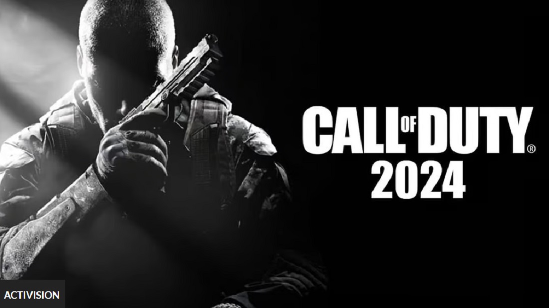 Ein Insider hat exklusive Details und den Titel des nächsten Call of Duty-Teils verraten. Die Spieler werden auf den Krieg am Persischen Golf warten Ein Insider hat exklusive Details und den Titel des nächsten Call of Duty-Teils verraten. Die Spieler werden auf den Krieg am Persischen Golf warten