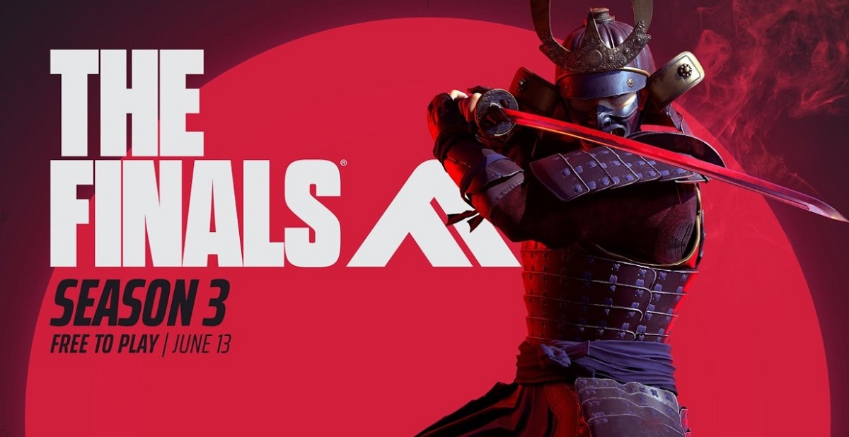 Japanische Einstellung hat The Finals erreicht: die Entwickler des Online-Shooter präsentiert die Funktionen der dritten Saison, die eine Karte von Kyoto des XVI Jahrhunderts verfügen wird Japanische Einstellung hat The Finals erreicht: die Entwickler des Online-Shooter präsentiert die Funktionen der dritten Saison, die eine Karte von Kyoto des XVI Jahrhunderts verfügen wird