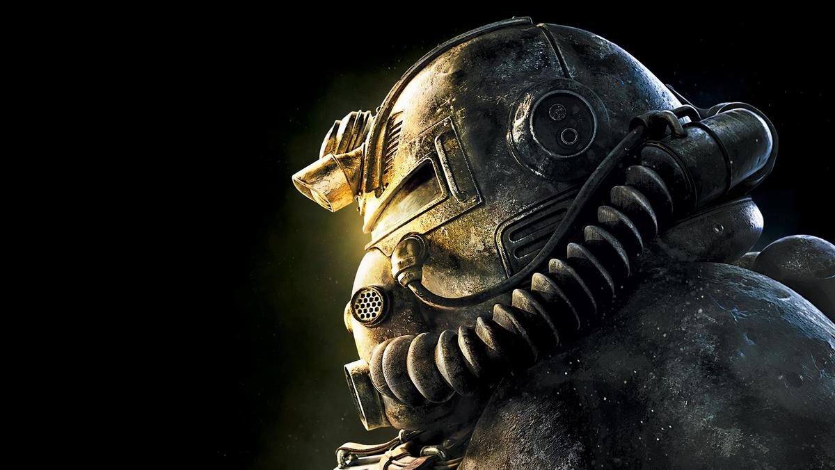 Bethesda-CEO Todd Howard hat möglicherweise angedeutet, dass gleich zwei Spiele der Fallout-Reihe in Arbeit sind Bethesda-CEO Todd Howard hat möglicherweise angedeutet, dass gleich zwei Spiele der Fallout-Reihe in Arbeit sind