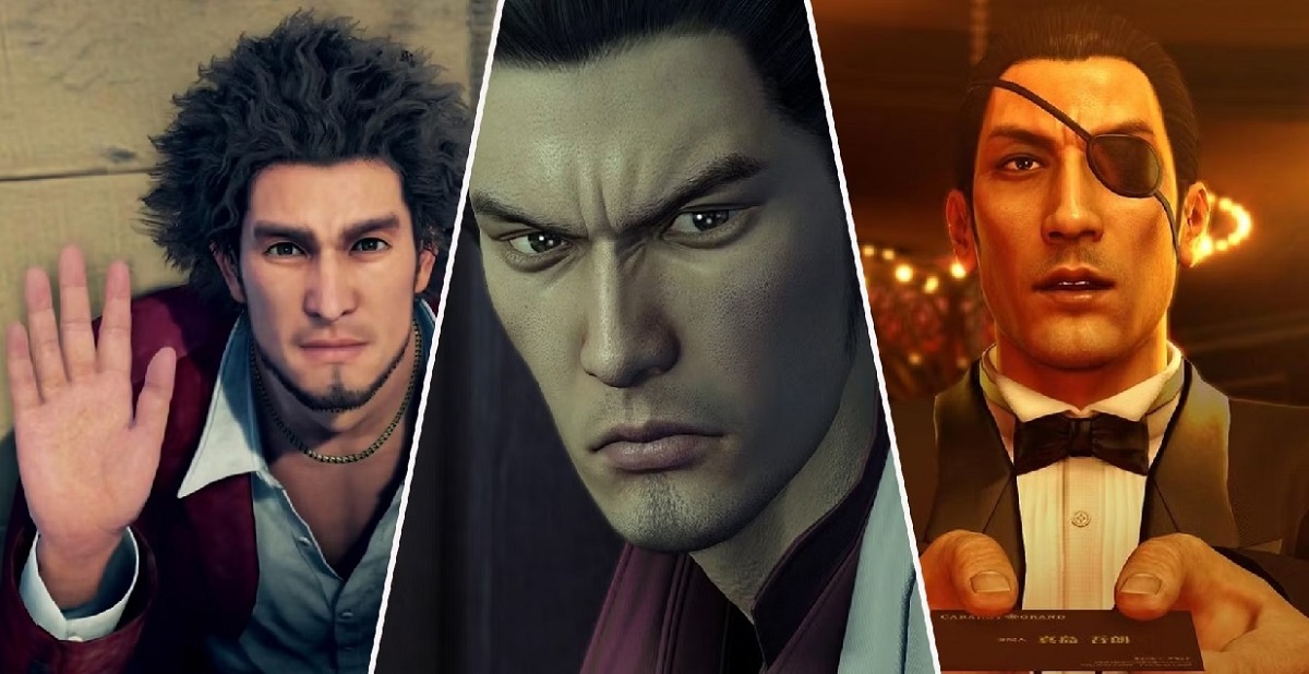 Die Yakuza-Macher bereiten etwas Interessantes vor: Das Ryu Ga Gotoku Studio wird im September seine eigene RGG Summit 2024 Präsentation abhalten Die Yakuza-Macher bereiten etwas Interessantes vor: Das Ryu Ga Gotoku Studio wird im September seine eigene RGG Summit 2024 Präsentation abhalten