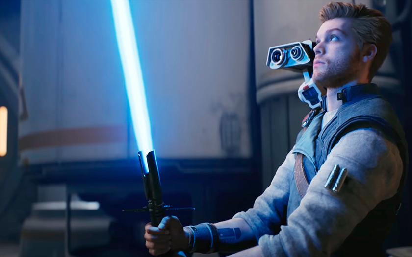5 Kampfhaltungen, Reiten und mehr Charaktere: neue Details zu Star Wars: Jedi Survivor-2 5 Kampfhaltungen, Reiten und mehr Charaktere: neue Details zu Star Wars: Jedi Survivor-2