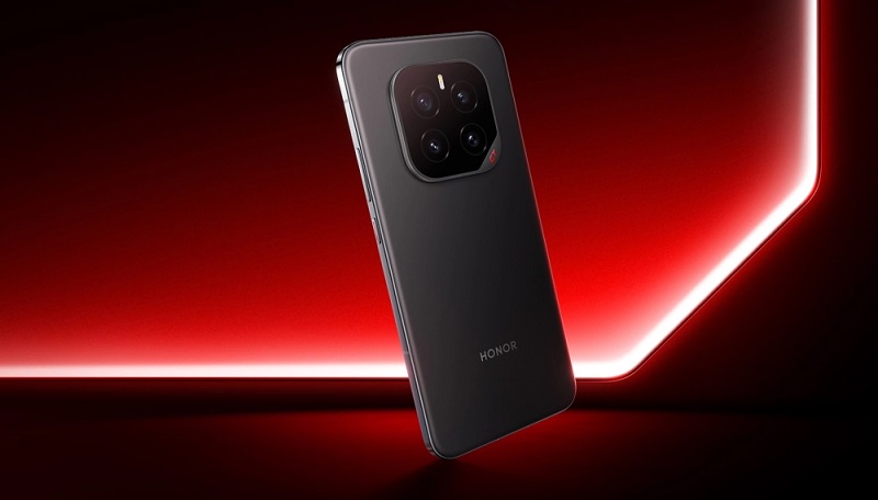 Honor GT Pro Vorderansicht Honor GT Pro Vorderansicht