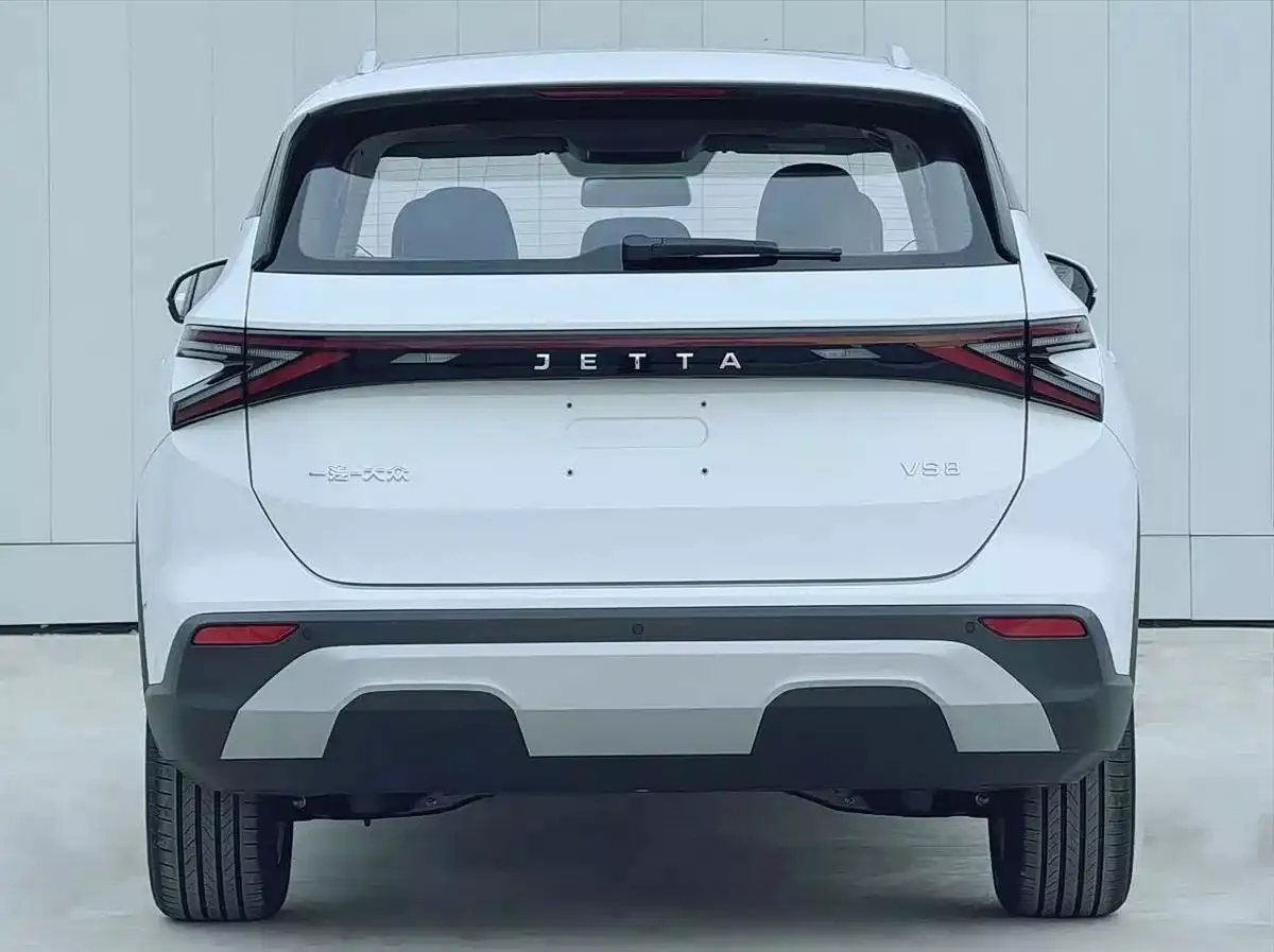 Jetta VS8 Bild 7 Jetta VS8 Bild 7
