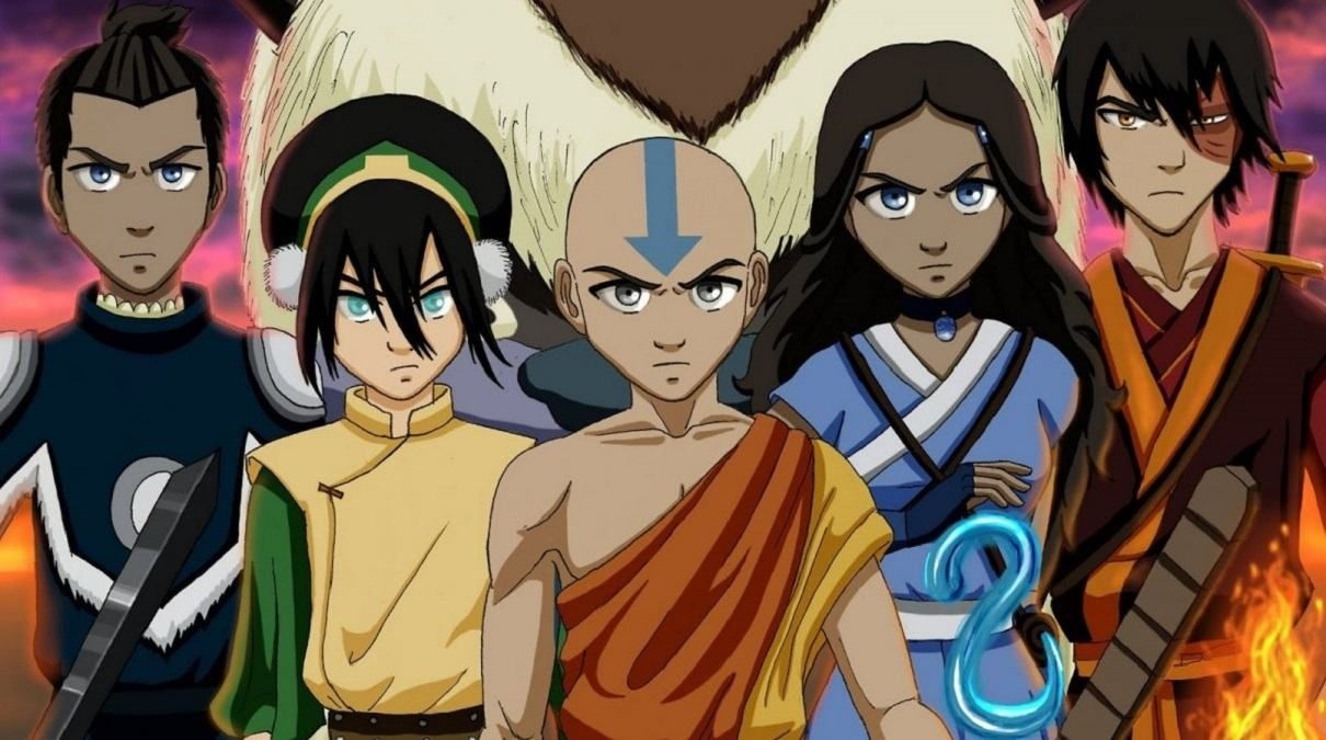 Gerücht: Im Jahr 2025 wird es eine neue Zeichentrickserie aus dem Avatar-Universum und zwei abendfüllende Zeichentrickfilme geben
