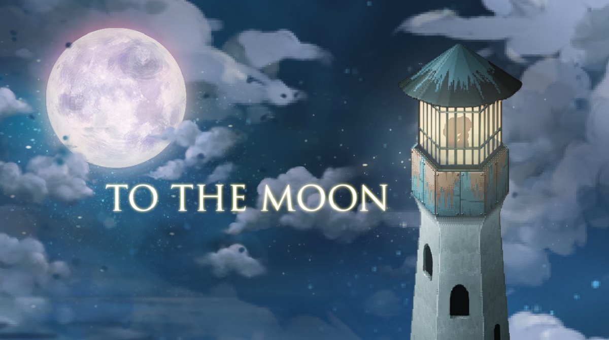 Das kultige Indie-Abenteuer To the Moon wird am 8. Oktober für PlayStation 5 und Xbox Series veröffentlicht Das kultige Indie-Abenteuer To the Moon wird am 8. Oktober für PlayStation 5 und Xbox Series veröffentlicht