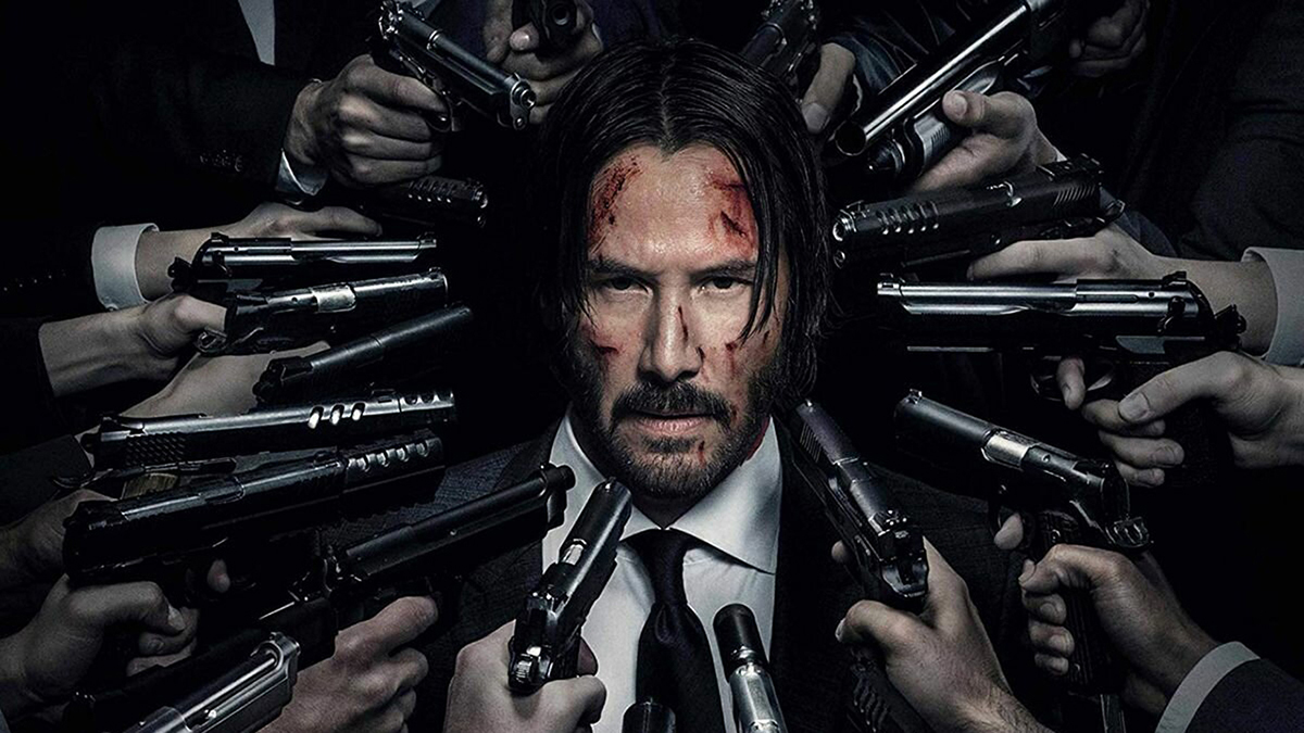 Der Chef von Lionsgate hat angedeutet, dass sein Unternehmen Pläne hat, ein hochwertiges Spiel auf der Grundlage der John Wick-Franchise zu entwickeln Der Chef von Lionsgate hat angedeutet, dass sein Unternehmen Pläne hat, ein hochwertiges Spiel auf der Grundlage der John Wick-Franchise zu entwickeln