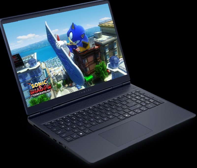 Alienware Laptop-Design Alienware Laptop-Design