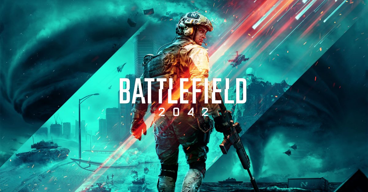 Electronic Arts bietet Steam-Nutzern ein paar Tage lang kostenlosen Zugang zum Online-Shooter Battlefield 2042 und einen saftigen Rabatt auf das komplette Spiel Electronic Arts bietet Steam-Nutzern ein paar Tage lang kostenlosen Zugang zum Online-Shooter Battlefield 2042 und einen saftigen Rabatt auf das komplette Spiel