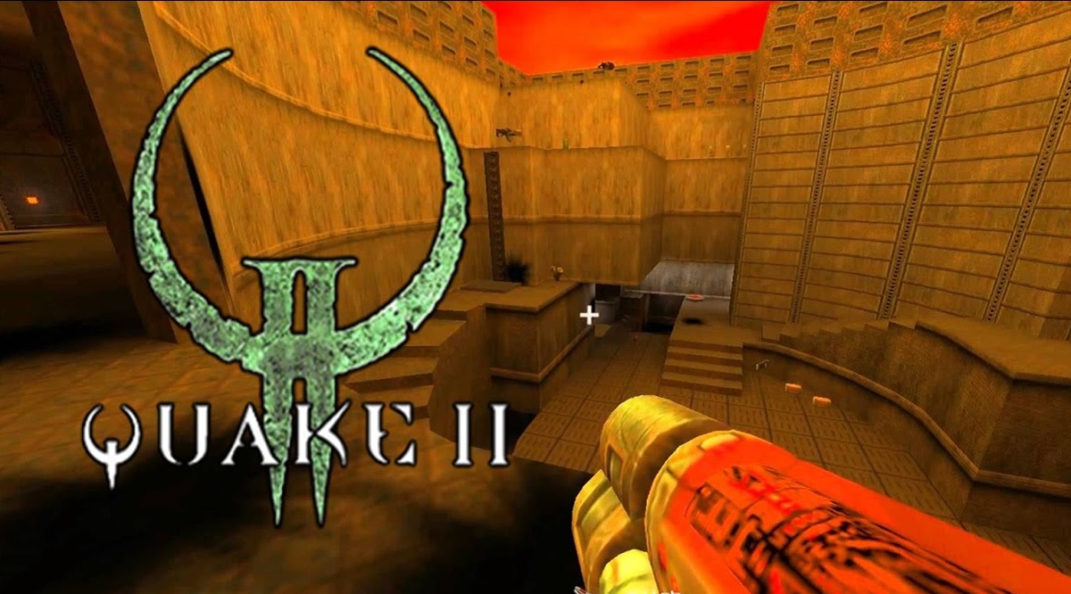 Insider: Die offizielle Ankündigung des Remasters des legendären Shooters Quake 2 wird bereits nächste Woche auf der QuakeCon 2023 stattfinden Insider: Die offizielle Ankündigung des Remasters des legendären Shooters Quake 2 wird bereits nächste Woche auf der QuakeCon 2023 stattfinden