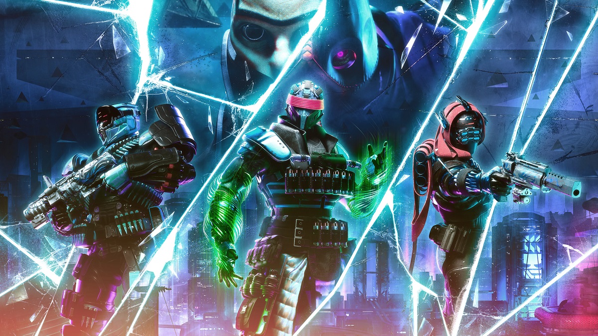 Bungie, zusammen mit Sony, ist die Entwicklung mehrerer neuer Spiele - es wurde von der Creative Director des Studios angekündigt Bungie, zusammen mit Sony, ist die Entwicklung mehrerer neuer Spiele - es wurde von der Creative Director des Studios angekündigt