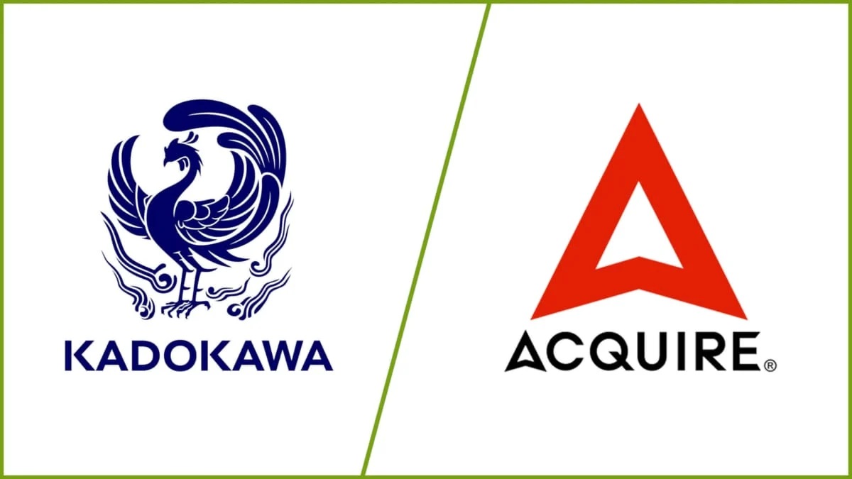 Die Kadokawa Holding, zu der FromSoftware gehört, hat Acquire Studios, die Macher der Octopath Traveler-Reihe, übernommen. Die Kadokawa Holding, zu der FromSoftware gehört, hat Acquire Studios, die Macher der Octopath Traveler-Reihe, übernommen.