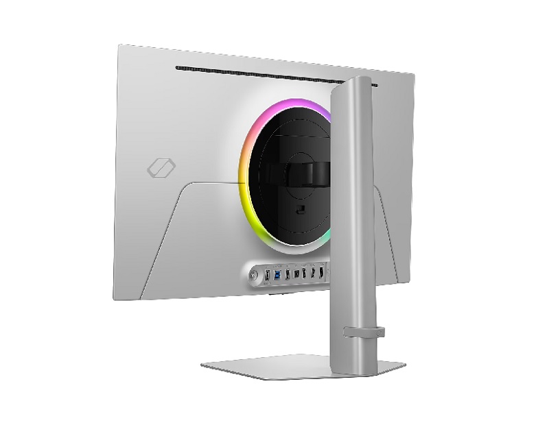 Samsung Odyssey OLED G6 Bildschirm Design Samsung Odyssey OLED G6 Bildschirm Design